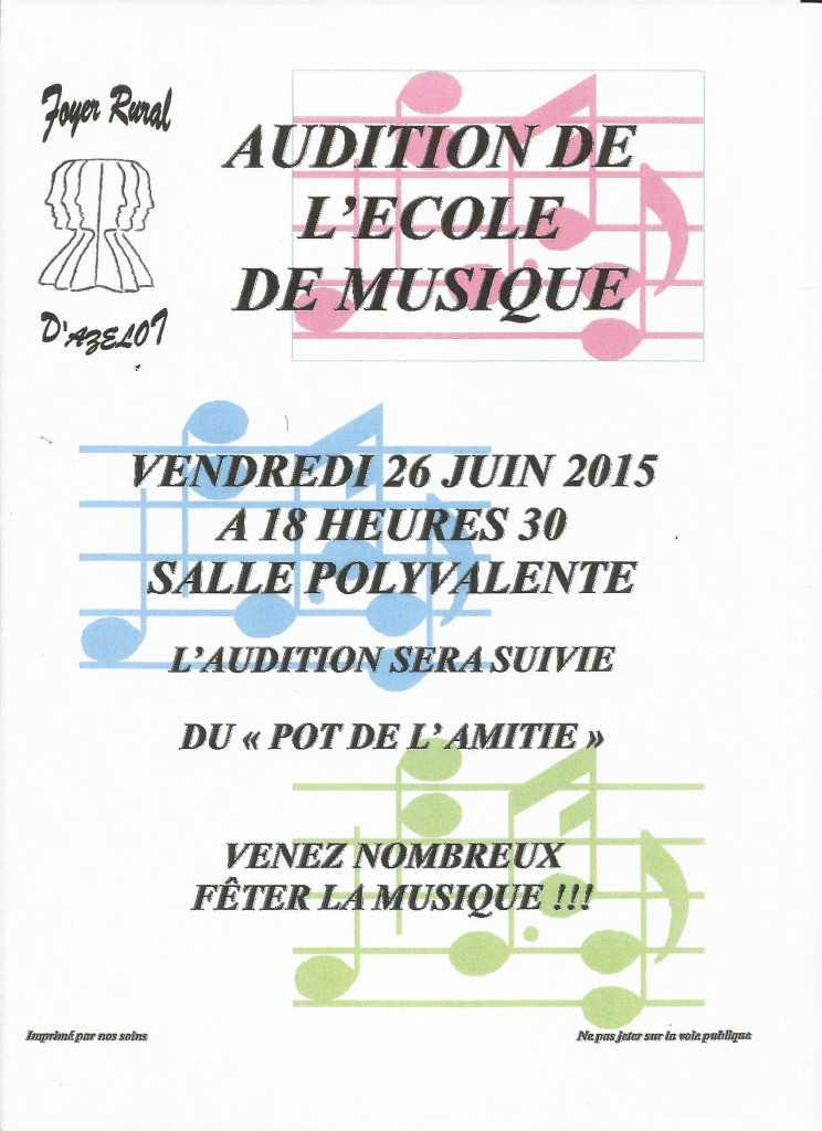 tract fête