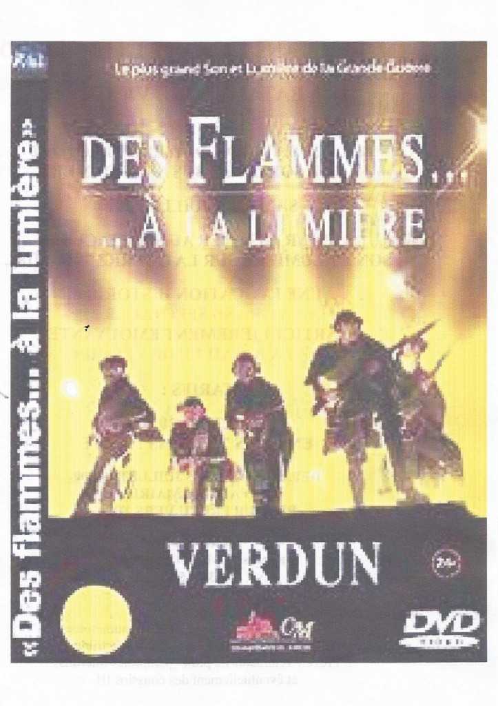 tract Verdun