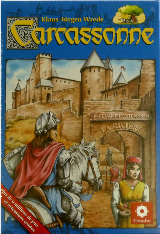 carcassonne