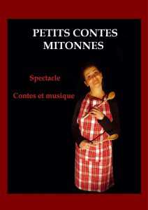 affiche petits contes mitonnés 2015