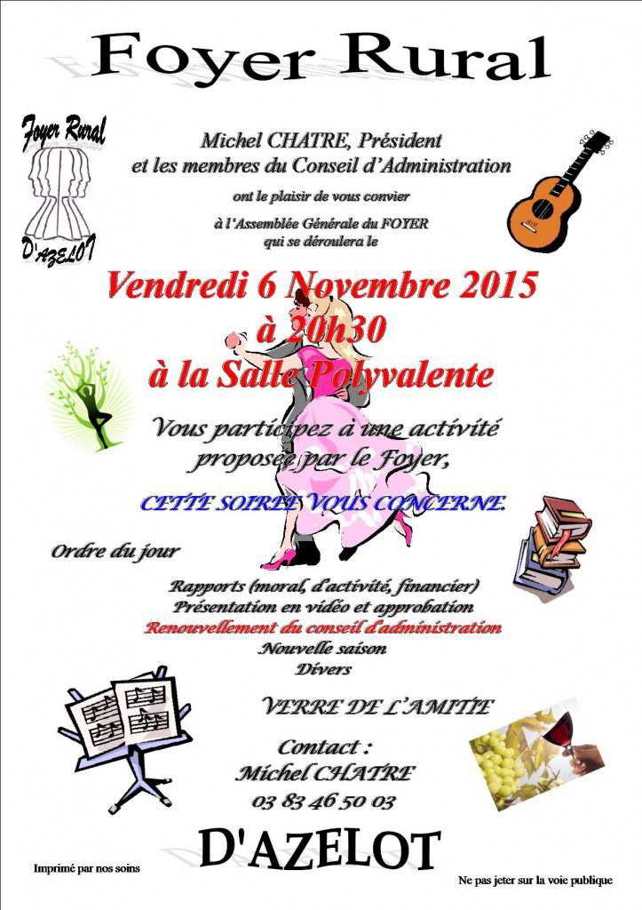 Tract AG 2014-2015 (2)